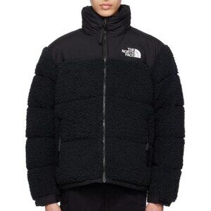 The North Face Sherpa Nuptse Jacket